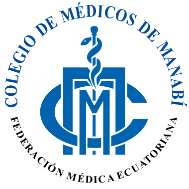 Colegio de Médicos de Manabí